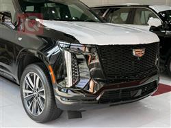 کادیلاک ئێسکەلەید